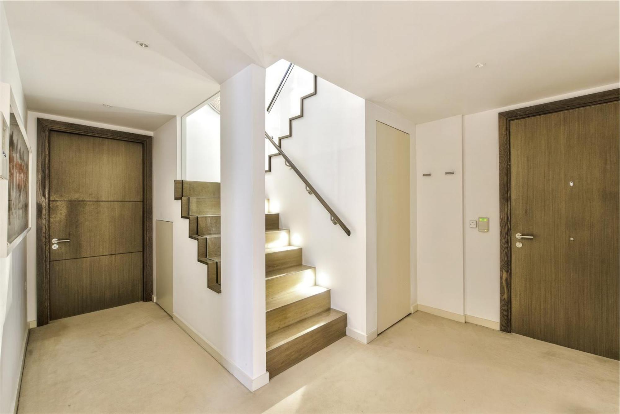 Whitecross Appartamento