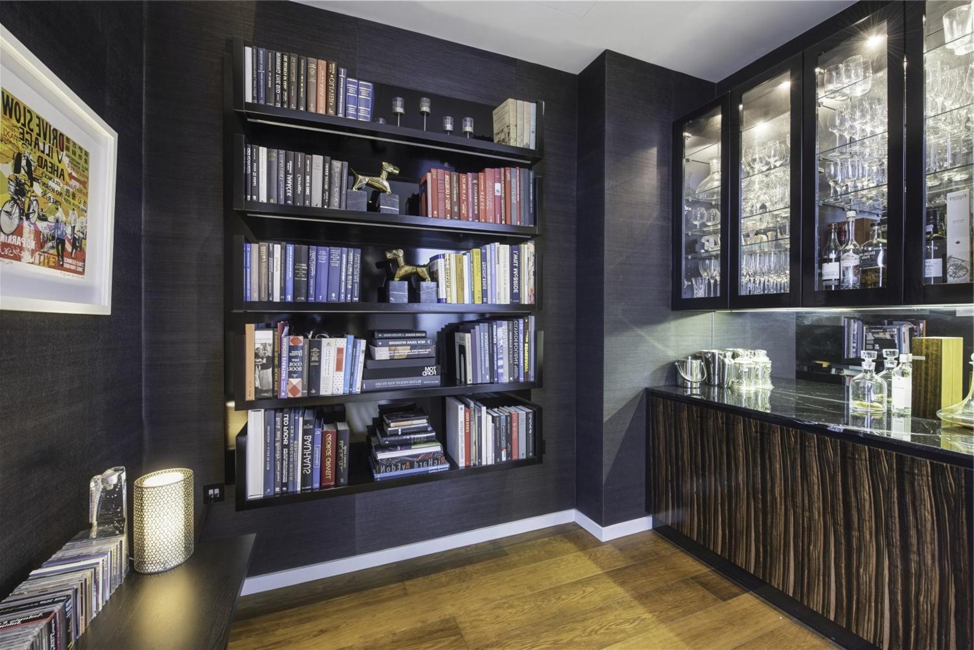 Appartamento Whitecross Londra